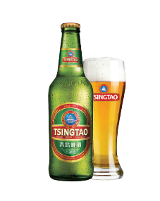 칭따오