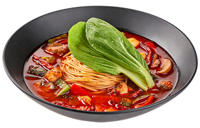 치킨 마라 파스탕