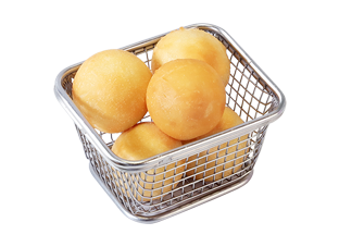 크림치즈볼