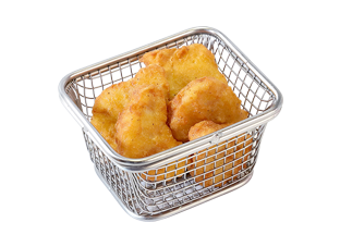 치킨너겟 